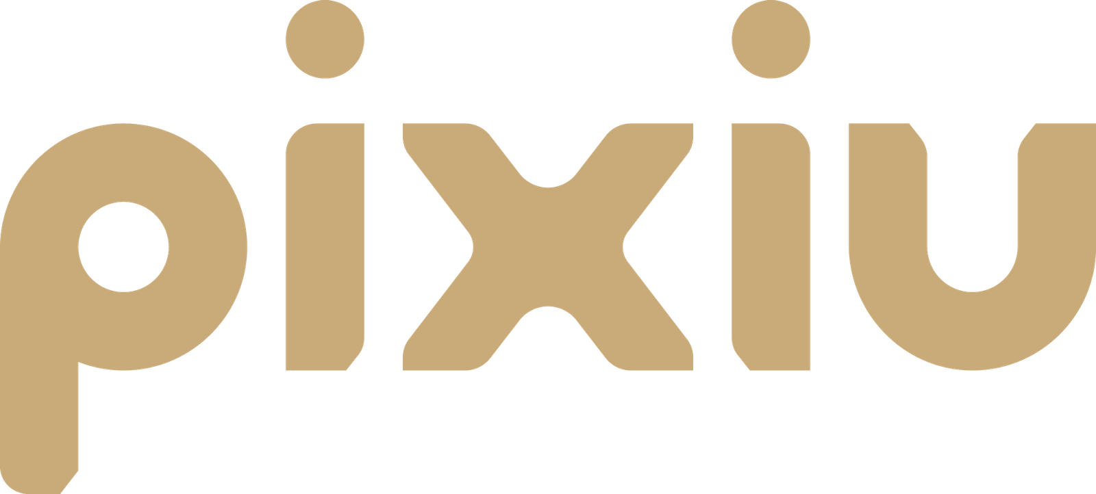 PIXIU - Space Travel